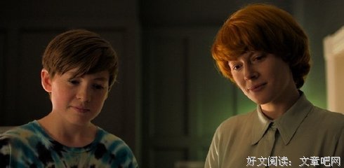 《小小乔》影评摘抄