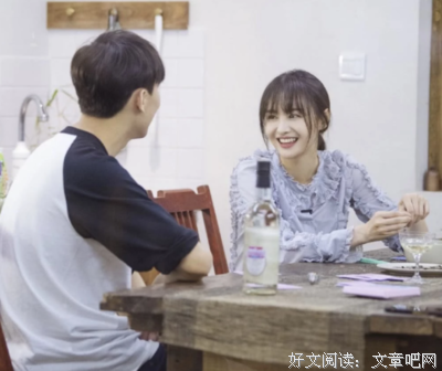 愿我可重新再感动