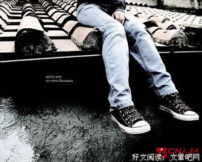 有关不好意思的美文美句摘抄