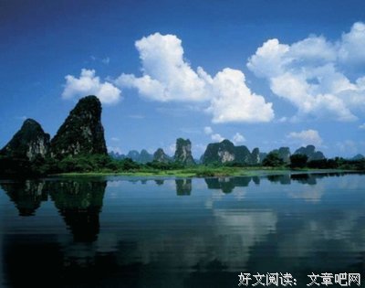无处不在的名人名言