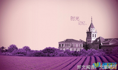 沧海桑田的句子