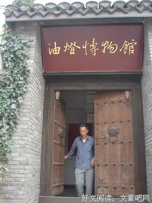 父亲节，献给我的父亲！