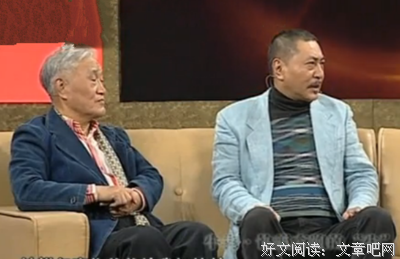 父亲节 | 别总再说“爸，我妈呢”