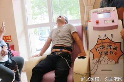 父亲节：致我最爱的父亲！