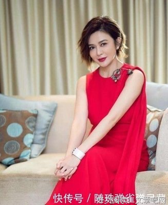 58岁富婆关之琳1.5亿豪宅曝光：当你又忙又美，何惧他人非议