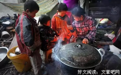 90后夫妻狂生9个孩子背后，多少父母还在作恶