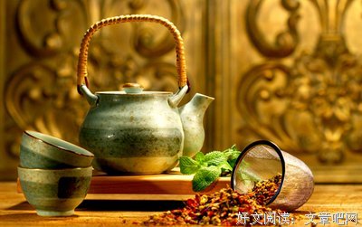 以为是低调,原来是老了