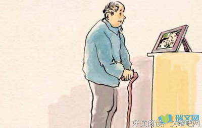 世上最爱你的男人