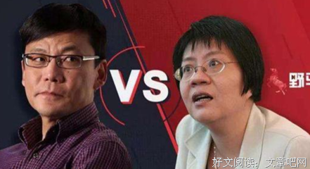 李国庆，你还有多少惊喜是朕不知道的？