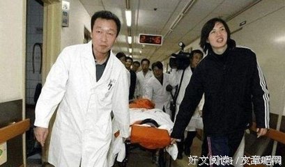 央视著名主持人意外坠楼！年仅33岁！