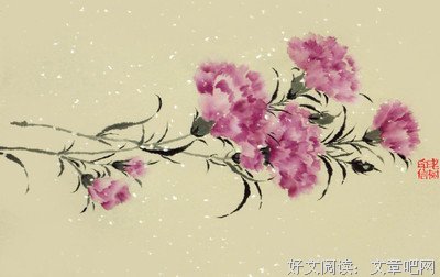 卢树勇经典句子