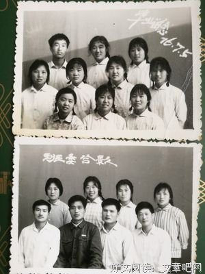 《心小还大岁在》的句子