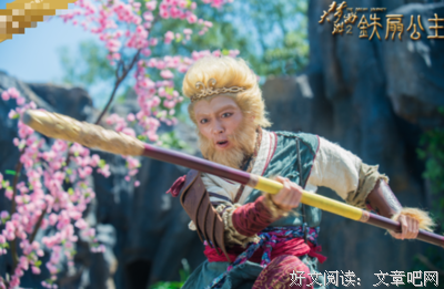 《大梦西游2铁扇公主》的观后感大全