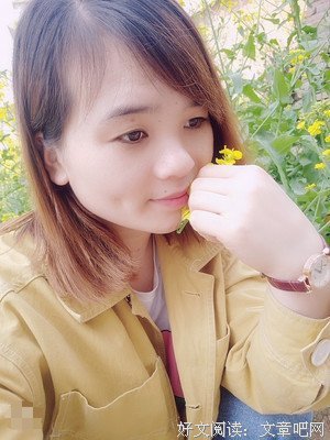 人生聚散，一切随缘