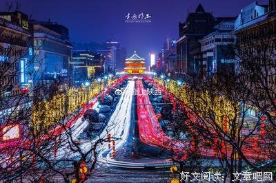 白晝格以年光，豈知夜色格以年深?优美的句子