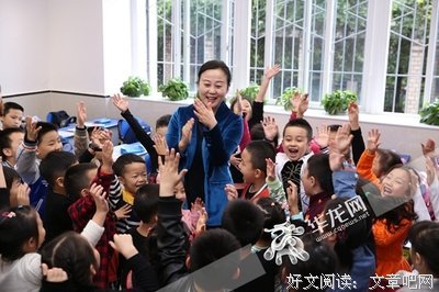 追寻现代教育的“手工时代”