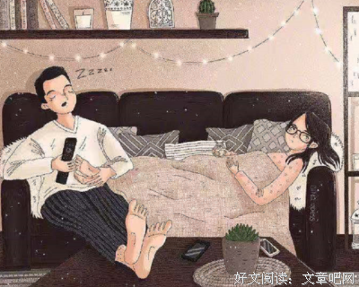 我和刘先生的日常（四十二）