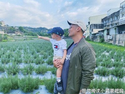 余文乐官宣妻子怀二胎，话里话外暗含深意？