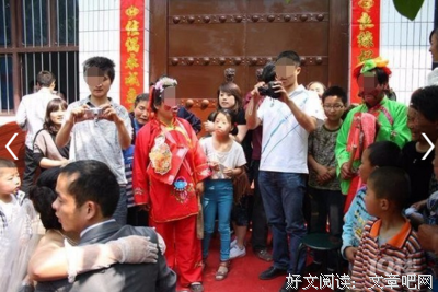 求助｜我爸为救我双腿截肢，公婆却不许他出席婚礼，这个婚我该结