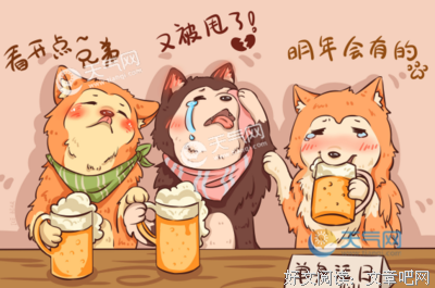 有关而心过的句子