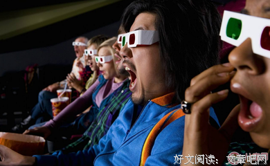 如的些年我们看过的电影的优美句子