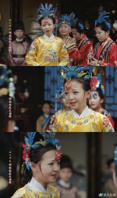 《红楼梦》的影评大全