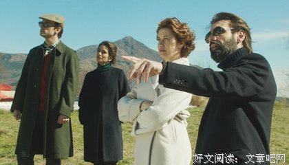 《因法之名》经典影评有感