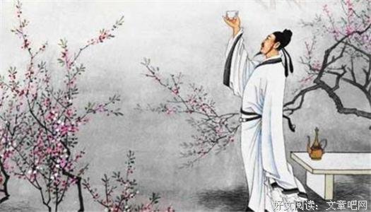 好汉们为什么那么能喝？