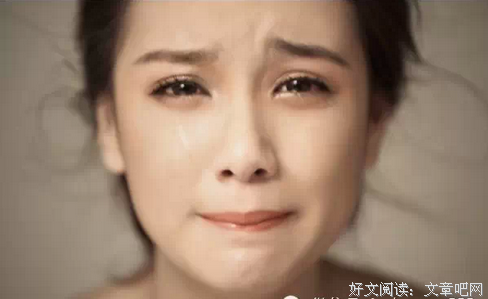 一个悲惨女人的经历：告诉你原谅男人出轨的下场