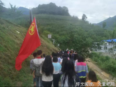 小手分得好，能量攒不少