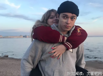 千万别和秒回你的男生谈恋爱