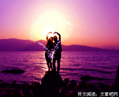 关于暖的句子