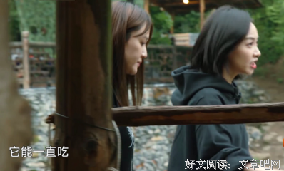 送我家西会小八与吧啦经典的句子