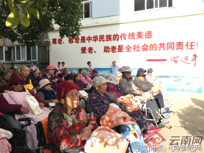 《老人交响乐团》影评精选
