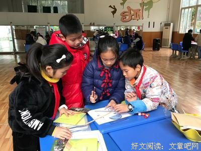 孩子的超能力，感觉到你的本质