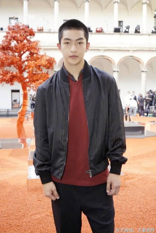 看了淘宝平价男装，我没脸骂直男穿得丑了