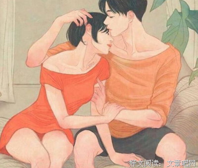 两性交往，什么样的女人，会让男人“上瘾”？