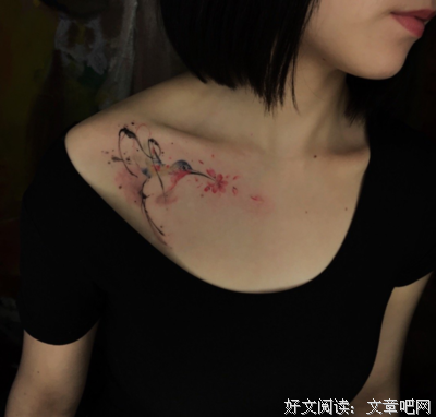 情侣纹身那么多，后来都怎么样了？