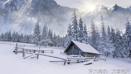 精选