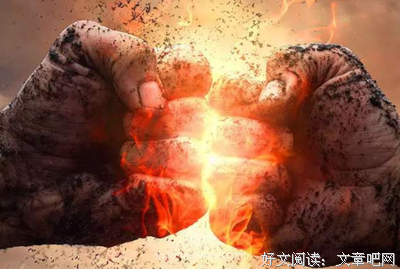 梦与热血的优美句子