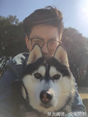 一个直男癌的自述：我这么优秀，怎么可能找不到对象！