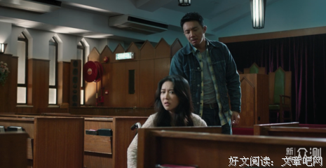 《犯罪都市》经典观后感集