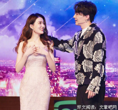 张铭恩徐璐分手：是不是渣男，看他的朋友圈就知道