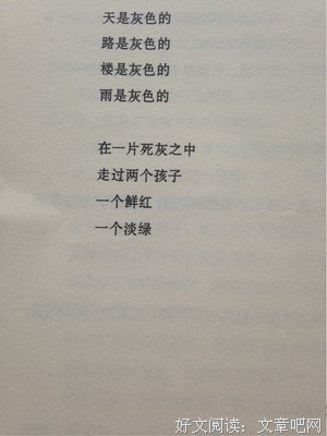 《生死相许无尽处》读后感100字