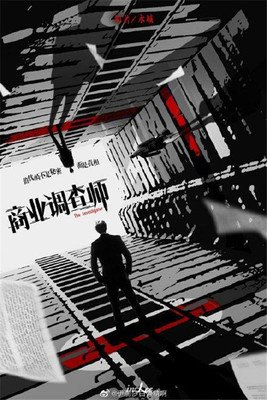 秘密调查师读后感摘抄
