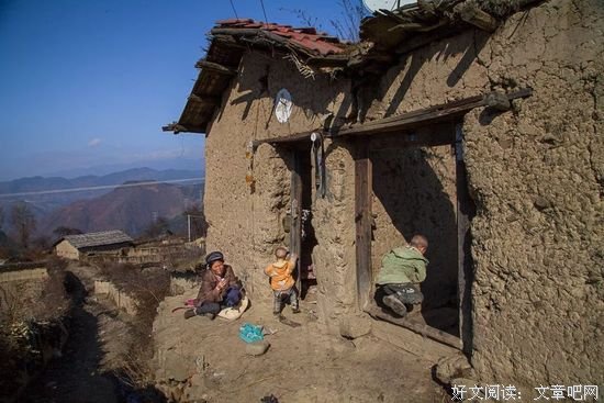 大凉山：云端上走出幸福路
