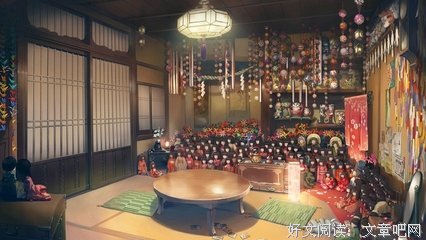 《万华镜4》名句欣赏大全