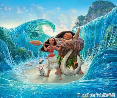 《塑料海洋》经典影评集