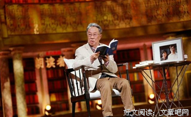 《见字如面 第一季》的观后感大全