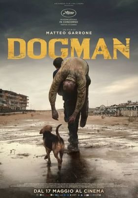 《犬舍》影评100字
